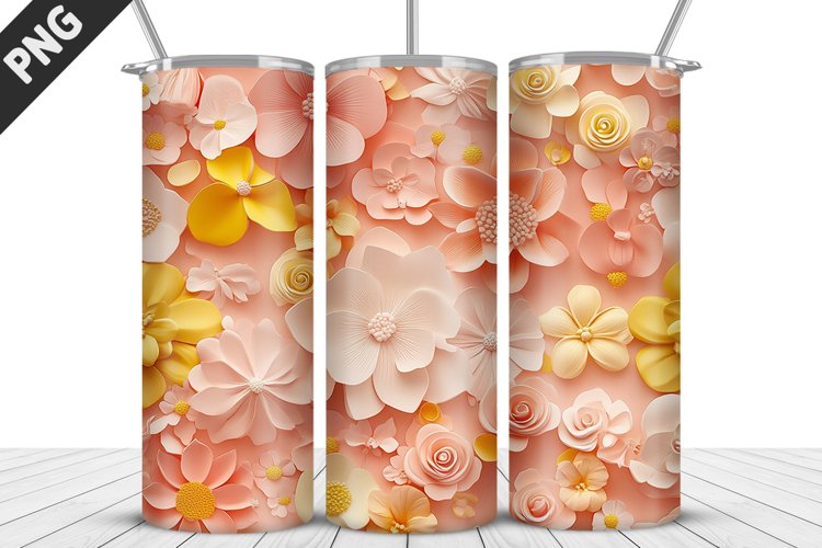 Floral Pattern Png Image 18