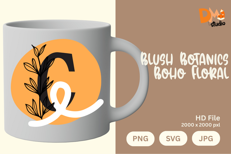 Rustic Logo Image 22