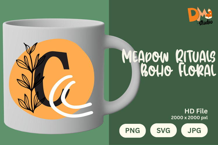 Rustic Logo Image 10