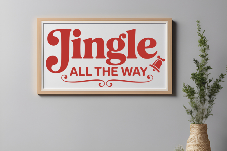 Funny Christmas Ornament Svg Image 6