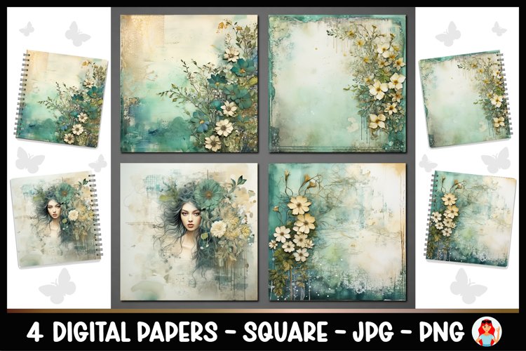Planner Clipart Image 21