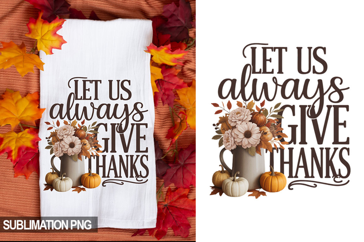Thanksgiving PNG Image 2