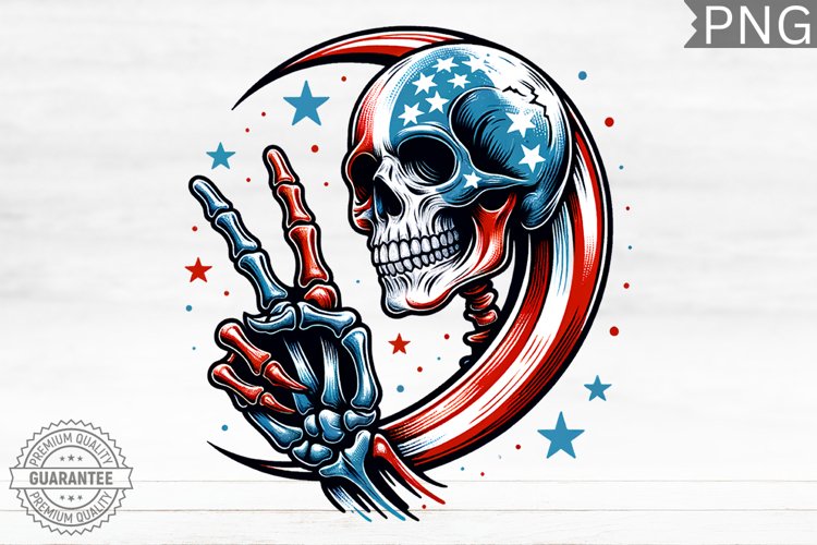 Skeleton Clipart Image 10