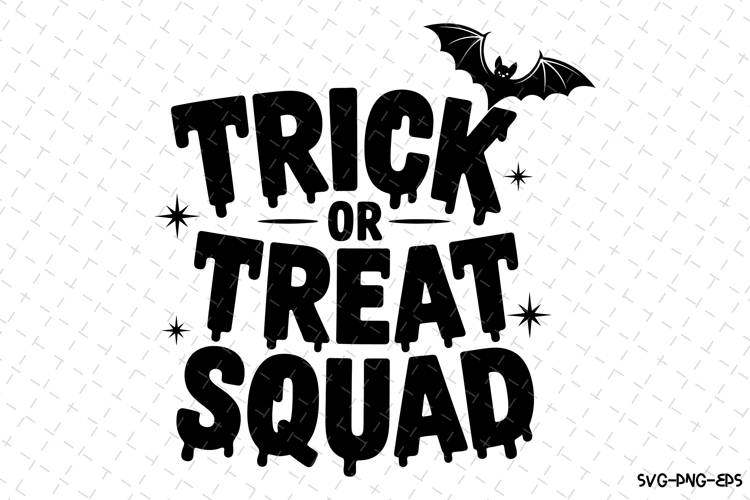 Squad Svg Image 5