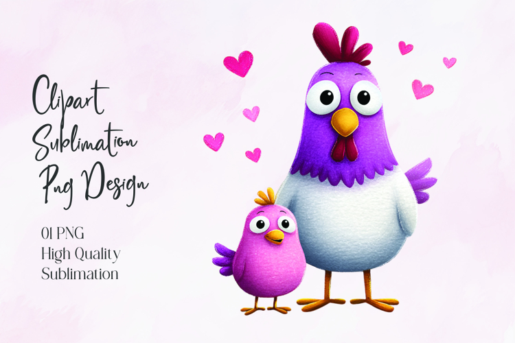 Baby Chick Clipart Image 13