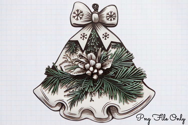Christmas Clipart Image 9
