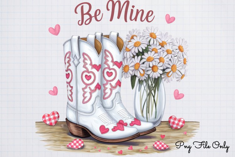 Valentine Heart Clipart Image 22