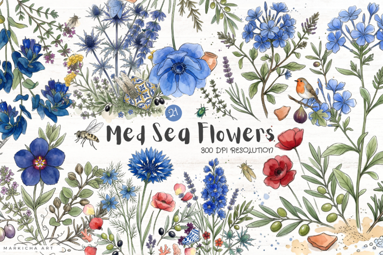 Flowers Png Image 9