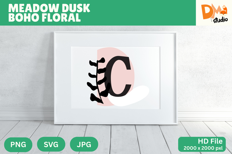 Rustic Logo Image 8