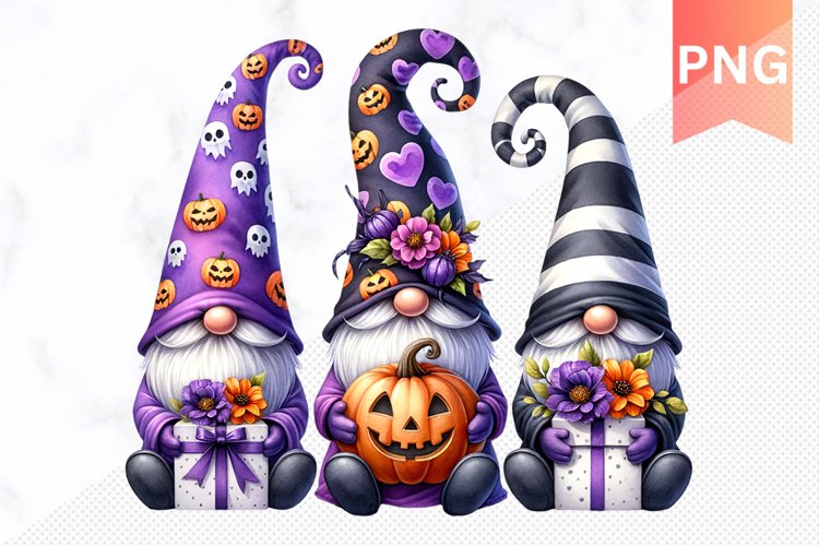 Gnome Clipart Image 13