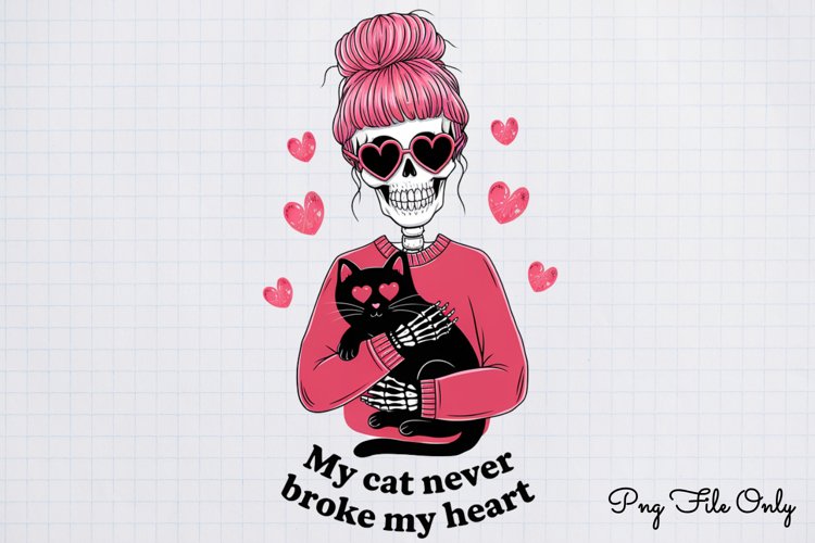 Valentine Heart Clipart Image 16