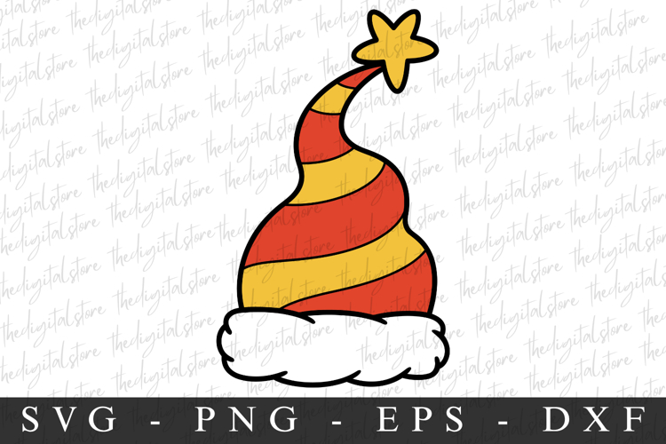 Merry Christmas Tree Svg Image 10