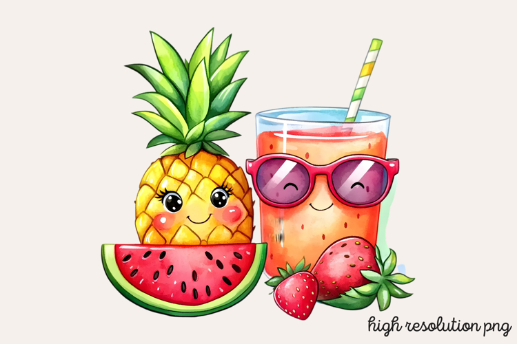 Kawaii Svg Image 19
