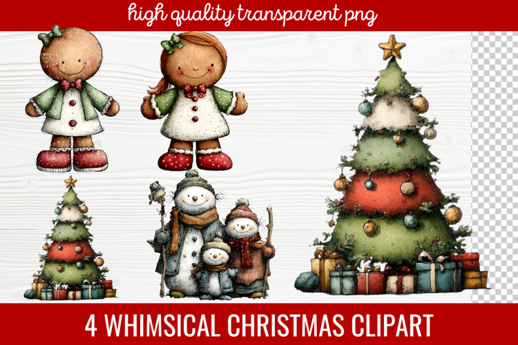 Cartoon Characters Clipart Image 17