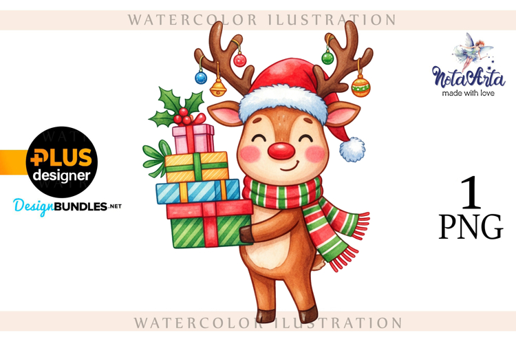 Winter Illustration Image 12