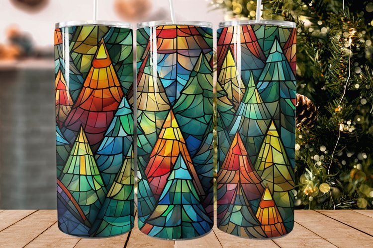 Stained Glass Clipart