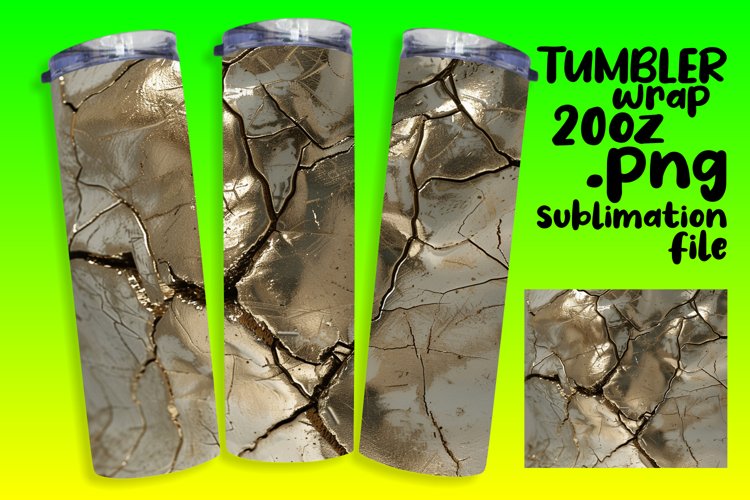 Sublimation Tumbler Wraps Image 11