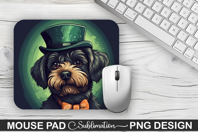 St Patrick's Day Clipart Image 24