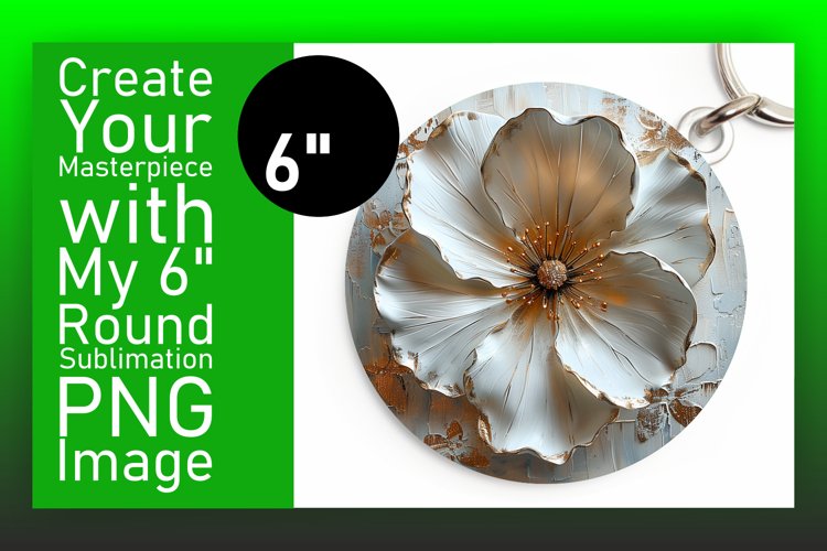 Floral Pattern Png Image 15