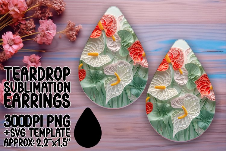 Floral Pattern Png Image 3