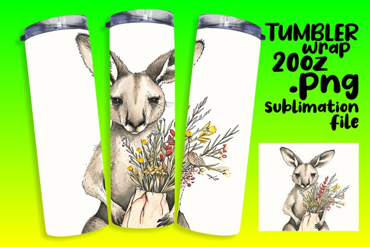 Sublimation Tumbler Designs Image 8