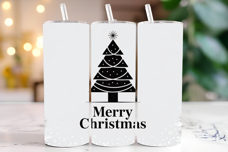 Xmas SVGs Image 21