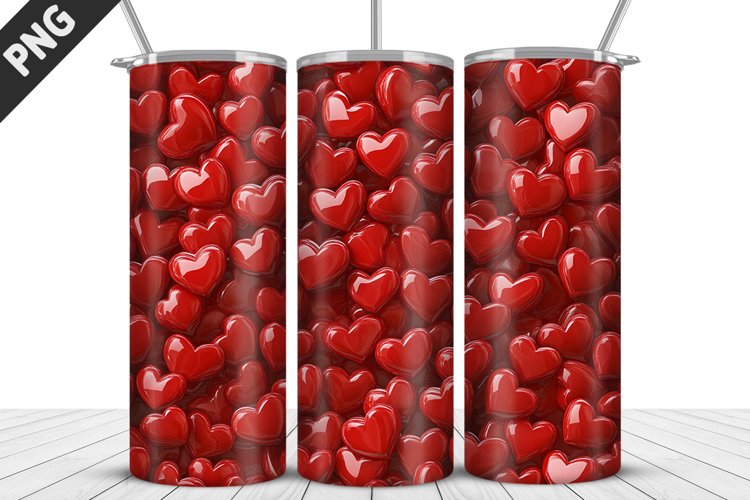 Valentines Sublimation Design Image 7