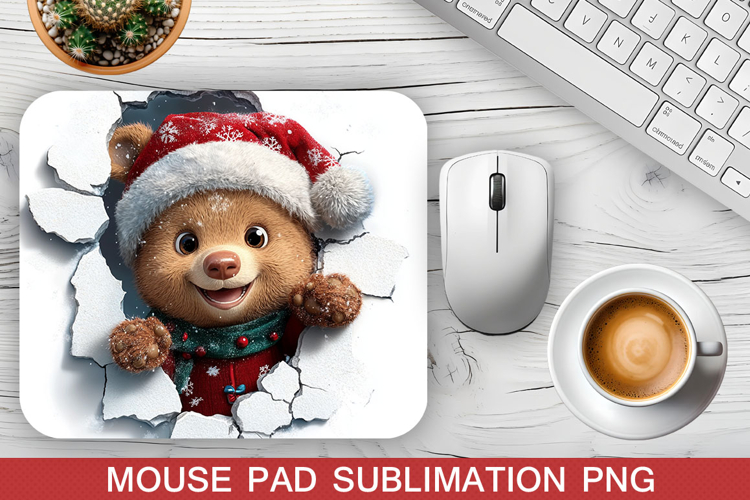 Bear PNGs Image 2