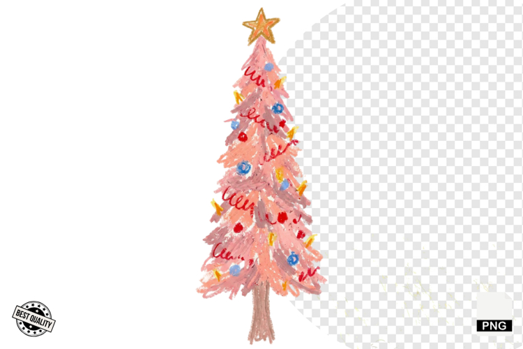 Pine Trees Clipart Image 18