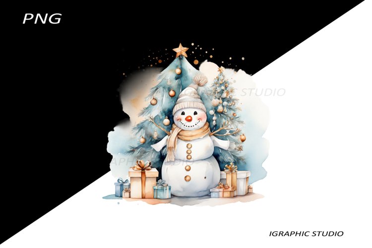 Xmas Clipart Image 10