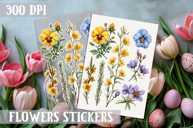 Journal Stickers Printable Image 20