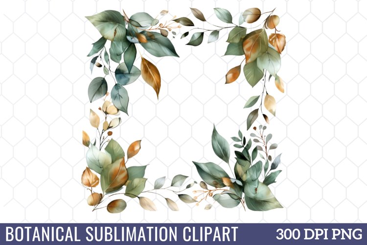 Flower Clipart Image 3
