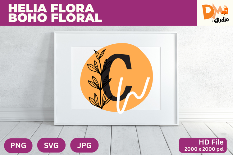 Rustic Logo Image 10