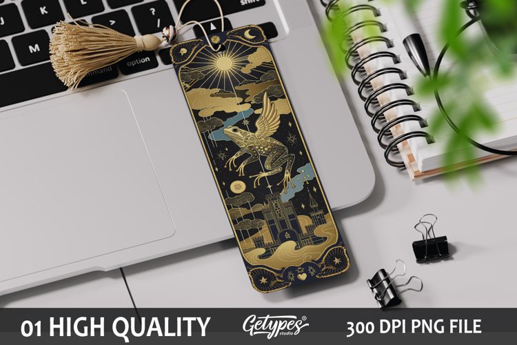 Printable Bookmarks Image 24