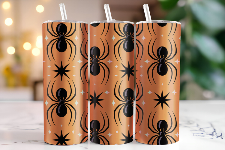 Spider Clipart Image 23