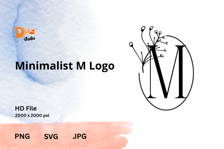 Modern Logo Design Image 15