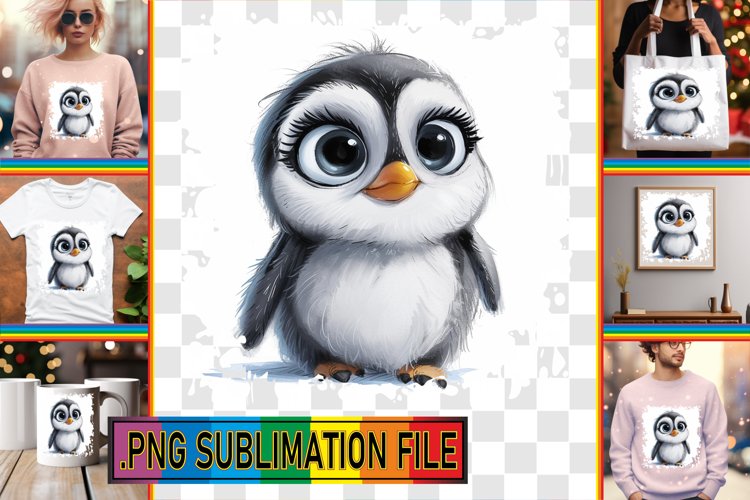 Baby Clipart Image 21