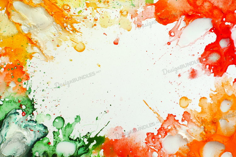 Colorful Texture Image 6