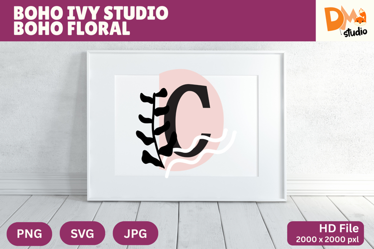 Rustic Logo Image 17