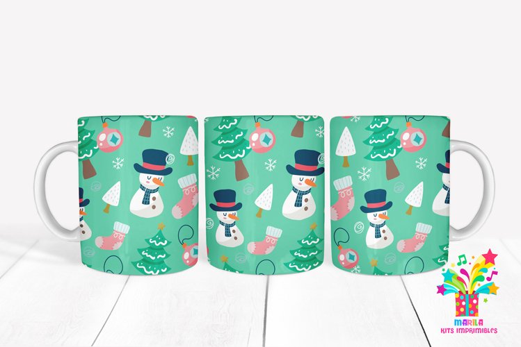 15 Oz Sublimation Mug Designs Image 10