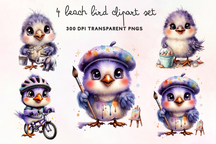 Tropical Clipart Image 13