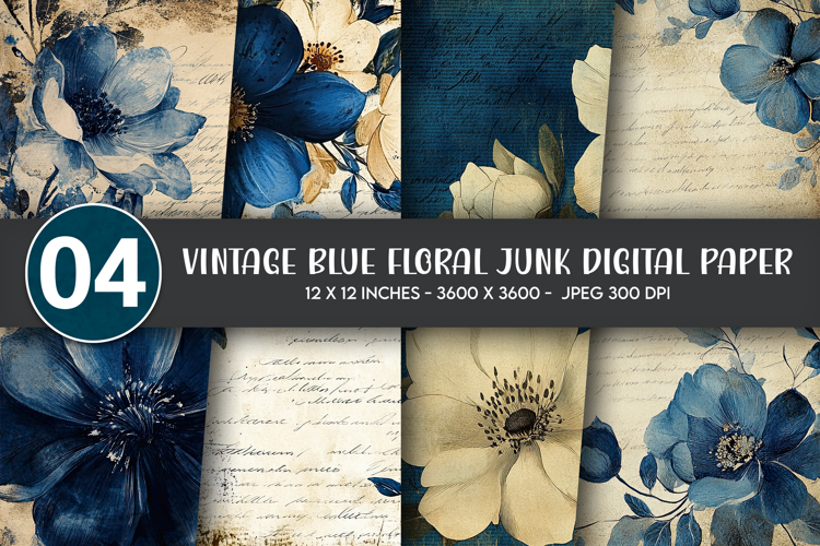 Royal Blue Background Image 16