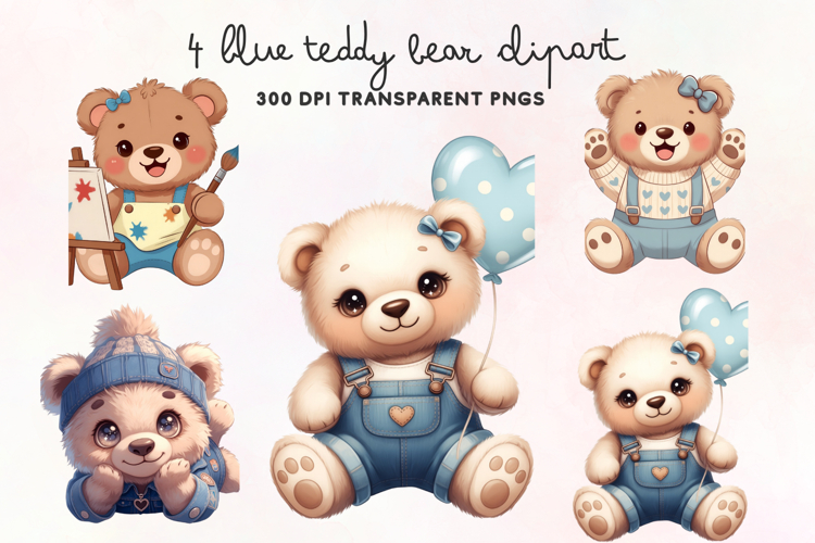 Kawaii Clipart Image 14