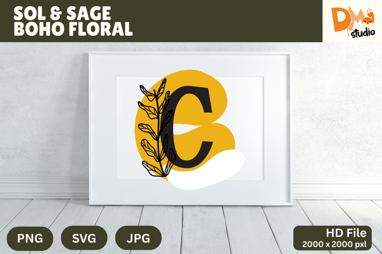 Rustic Logo Image 22