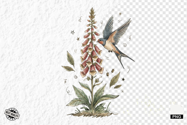 Bee Clipart Image 12