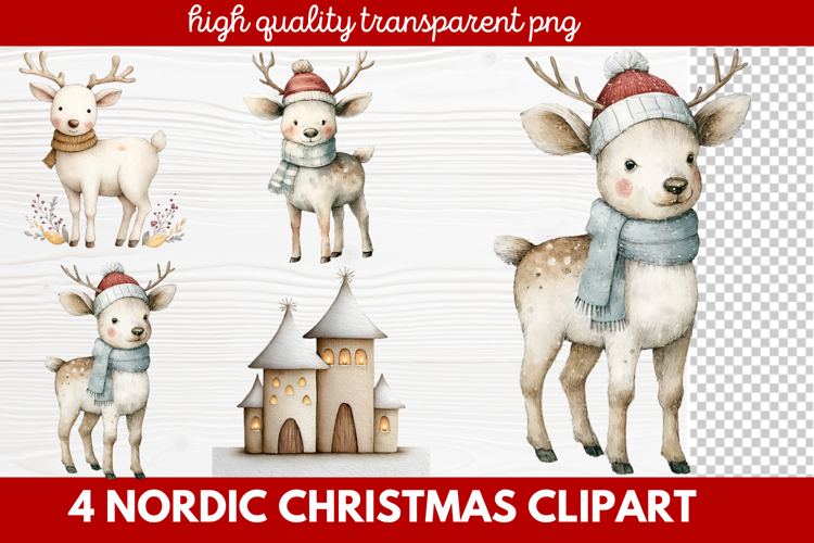 Xmas Clipart Image 9