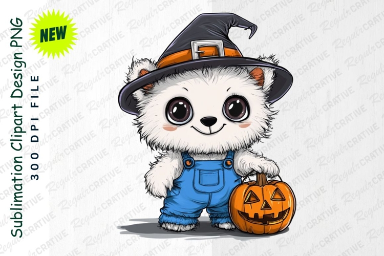 Pumpkin Clipart Image 22