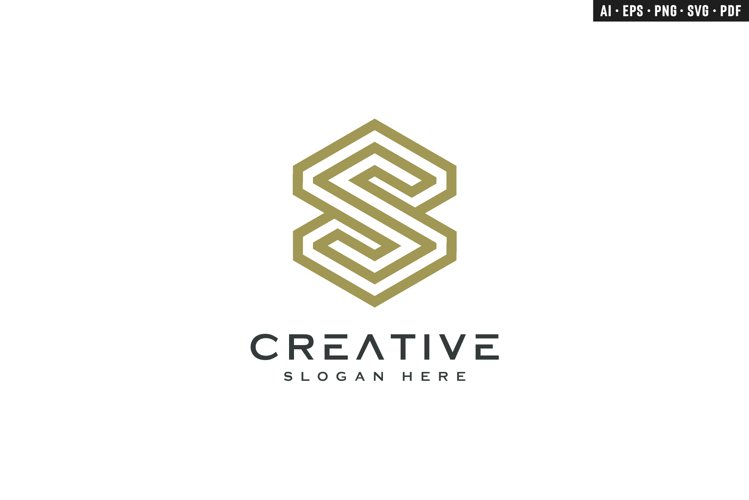 Line Logo Image 8