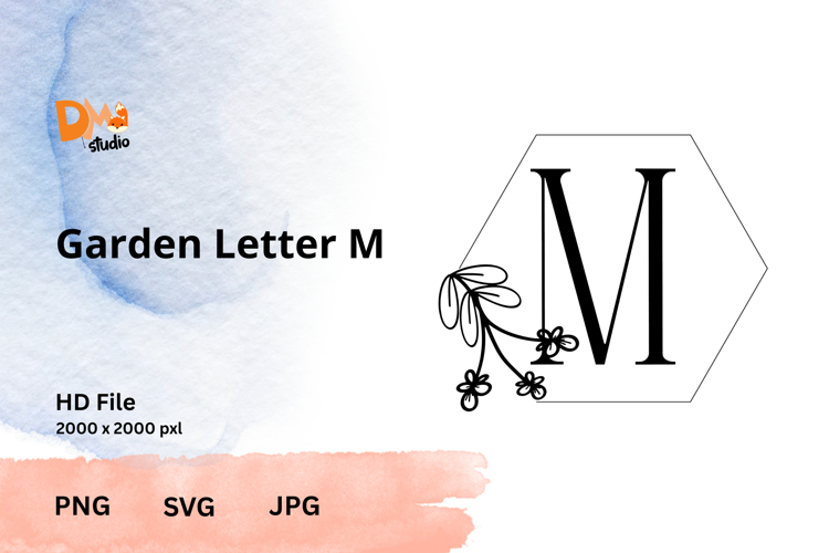 Alphabet Clipart Image 20