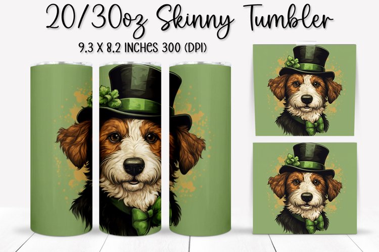 St Patrick's Day Clipart Image 11